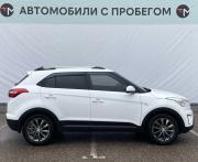 Hyundai Creta I Стерлитамак  - изображение 33