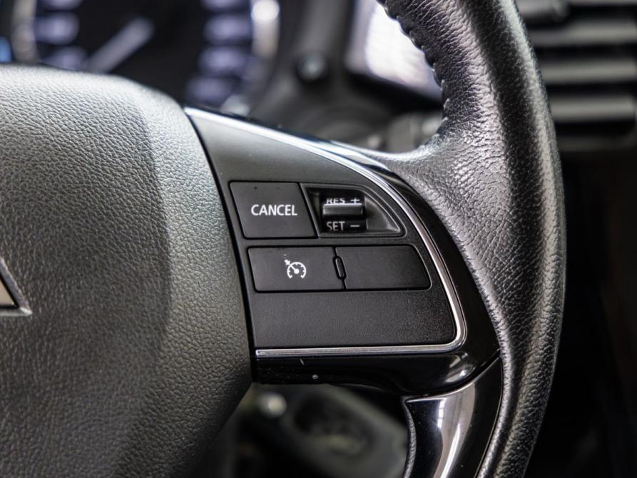 Mitsubishi Outlander III Рестайлинг 3 Волгоград  - изображение 17