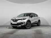 Renault Kaptur I Рестайлинг Санкт-Петербург  - изображение 9