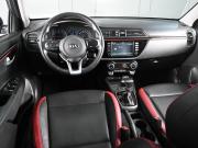 Kia Rio IV Ростов-на-Дону  - изображение 26