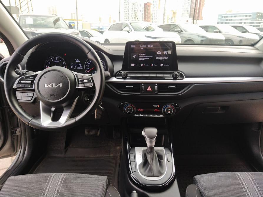 Kia Cerato IV Рестайлинг Екатеринбург  - изображение 25