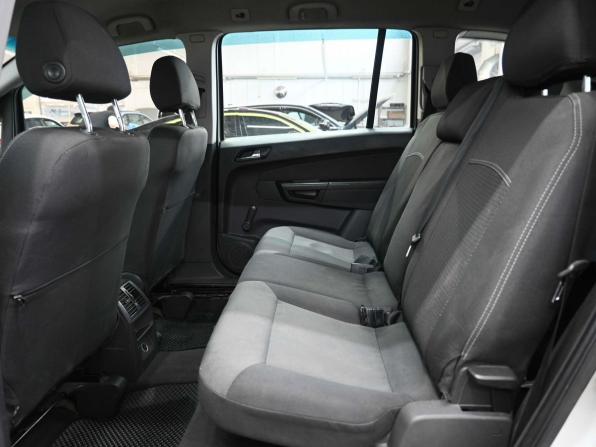 Opel Zafira B с пробегом 2006 года, цена 769 900 рублей, 251222 км, компактвэн, Автокод Объявления