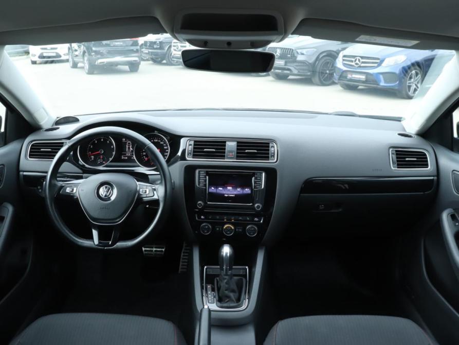 Volkswagen Jetta VI Рестайлинг Москва  - изображение 13