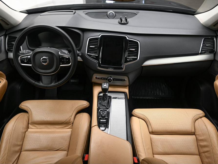 Volvo XC90 II Ростов-на-Дону  - изображение 8