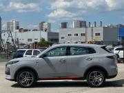 Changan UNI-S (CS55 Plus) Самара  - изображение 25
