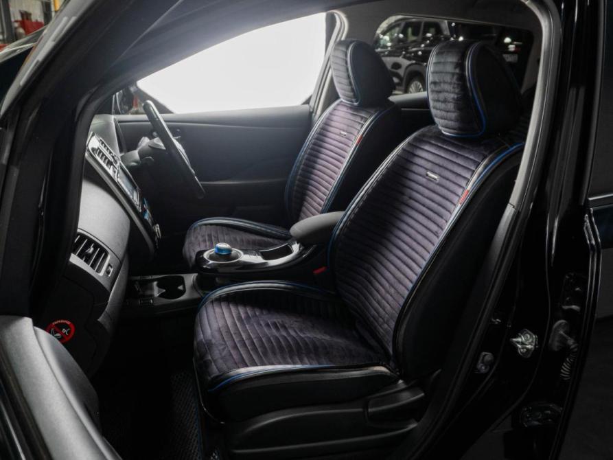 Nissan Leaf I (ZE0/AZE0) Тюмень  - изображение 8