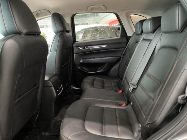 Mazda CX-5 II с пробегом 2018 года, цена 2 800 000 рублей, 44444 км, внедорожник, Автокод Объявления