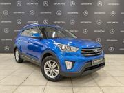 Hyundai Creta I Москва  - изображение 31