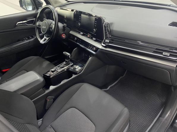Kia Sportage V с пробегом 2022 года, цена 3 140 000 рублей, 131000 км, внедорожник, Автокод Объявления