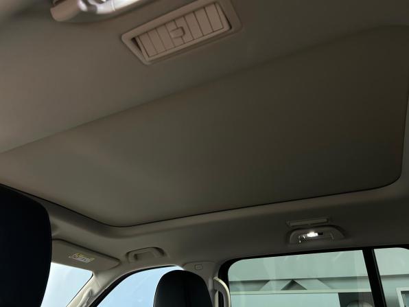 Haval H9 II с пробегом 2024 года, цена 4 090 000 рублей, 15805 км, внедорожник, Автокод Объявления