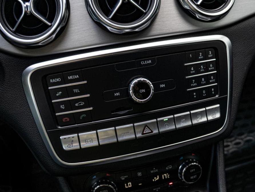 Mercedes-Benz GLA I (X156) Рестайлинг Краснодар  - изображение 13