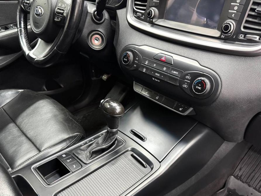 Kia Sorento III Prime Ростов-на-Дону  - изображение 11