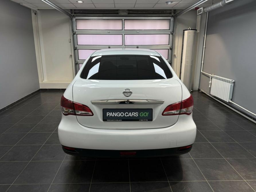 Nissan Almera III (G15) Тверь  - изображение 5