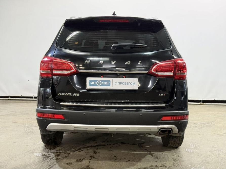 Haval H6 I Ярославль  - изображение 6