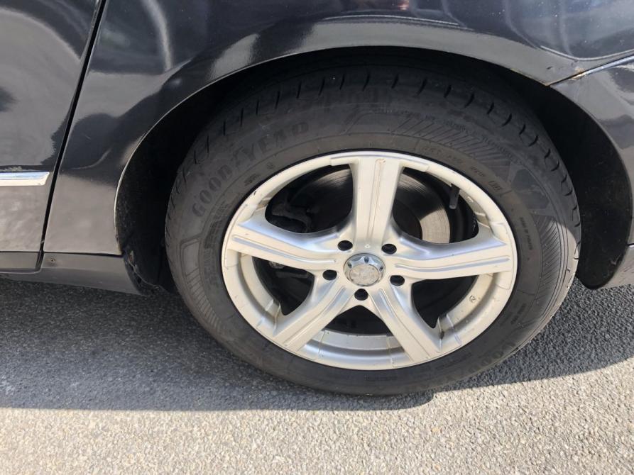 Volkswagen Passat B6 Брянск  - изображение 15