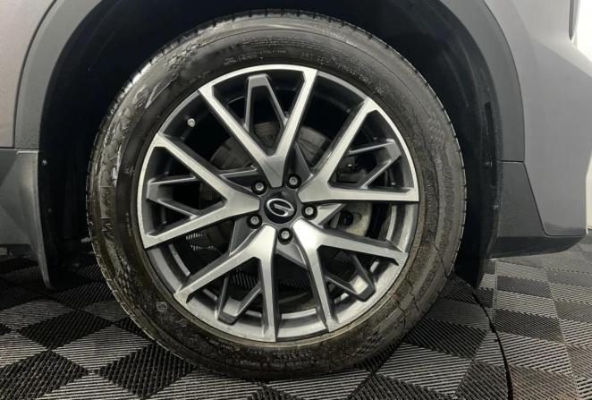 GAC GS8 II с пробегом 2024 года, цена 3 200 000 рублей, 92798 км, внедорожник, Автокод Объявления
