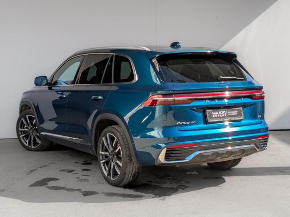 Geely Monjaro I с пробегом 2024 года, цена 3 215 000 рублей, 61376 км, внедорожник, Автокод Объявления