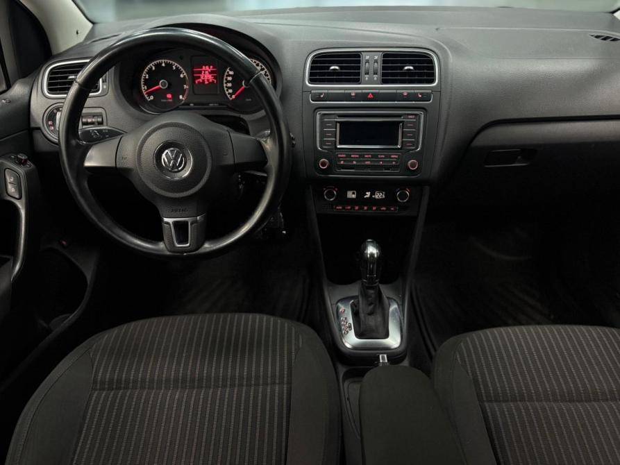 Volkswagen Polo V Казань  - изображение 9