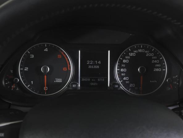 Audi Q5 I (8R) Рестайлинг с пробегом 2014 года, цена 1 690 000 рублей, 264317 км, внедорожник, Автокод Объявления