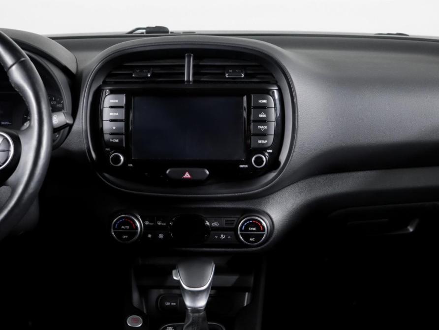 Kia Soul III Москва  - изображение 14