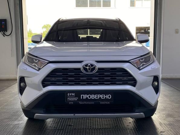 Toyota RAV4 V (XA50) с пробегом 2020 года, цена 3 250 000 рублей, 91502 км, внедорожник, Автокод Объявления
