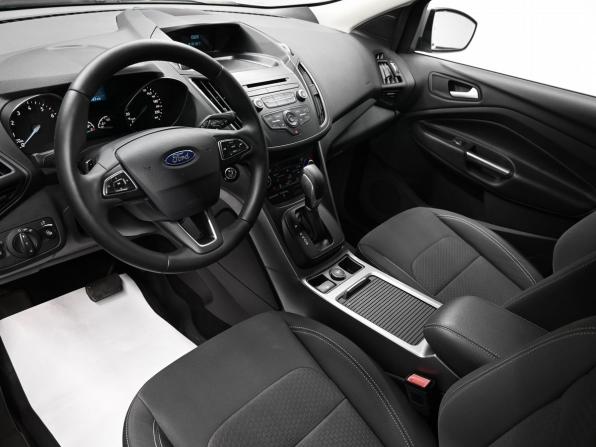 Ford Kuga II Рестайлинг с пробегом 2017 года, цена 1 795 000 рублей, 78983 км, внедорожник, Автокод Объявления