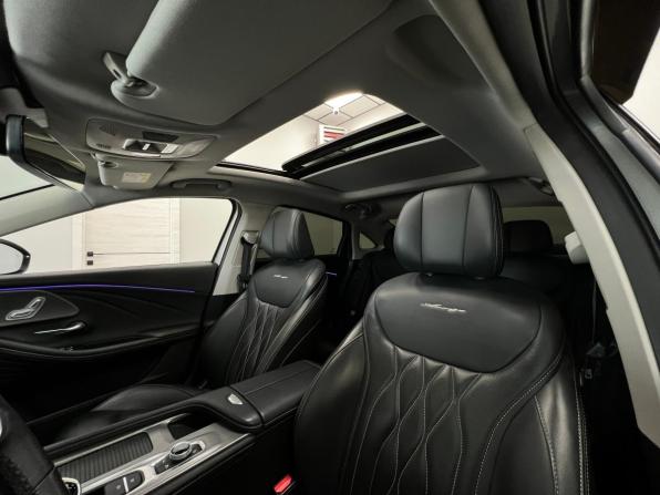 Chery Arrizo 8 с пробегом 2023 года, цена 2 015 000 рублей, 48000 км, седан, Автокод Объявления
