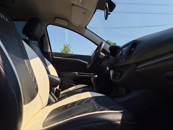 Lada (ВАЗ) Vesta I с пробегом 2021 года, цена 1 050 000 рублей, 61614 км, седан, Автокод Объявления