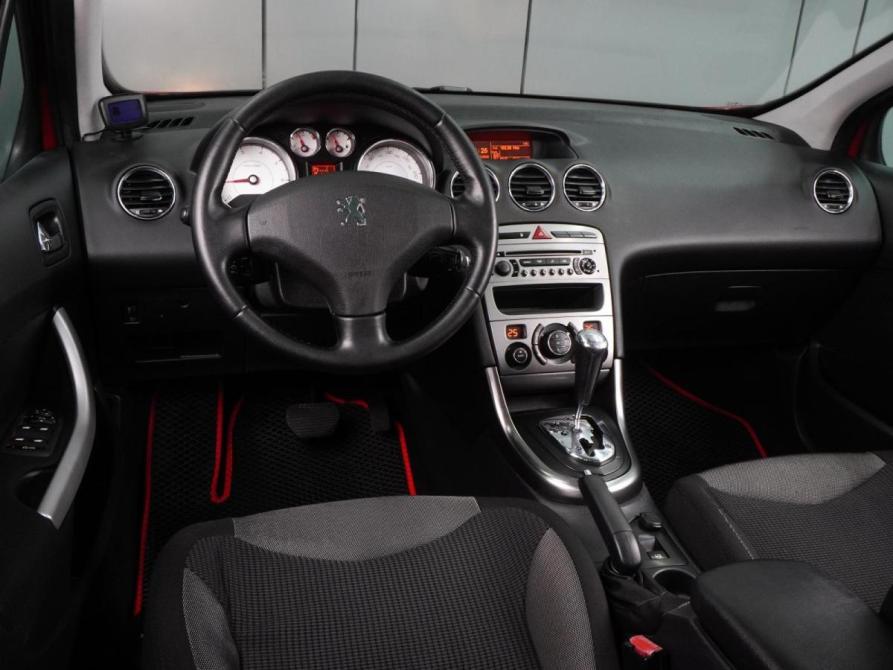 Peugeot 308 I Воронеж  - изображение 6