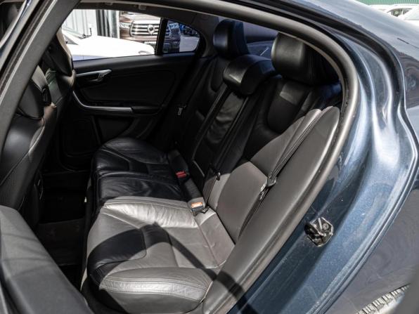 Volvo S60 II с пробегом 2011 года, цена 1 375 000 рублей, 235781 км, седан, Автокод Объявления