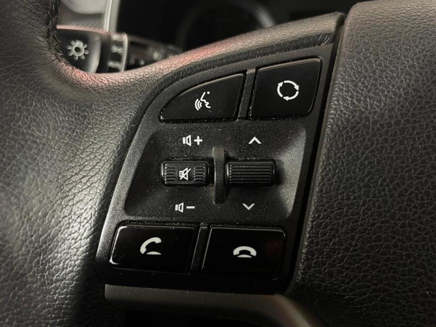 Hyundai Tucson III Рестайлинг Воронеж  - изображение 16