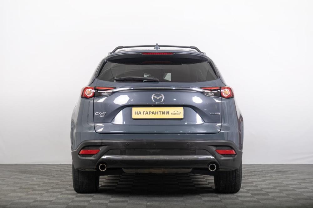 Mazda CX-9 II Рестайлинг Томск  - изображение 5