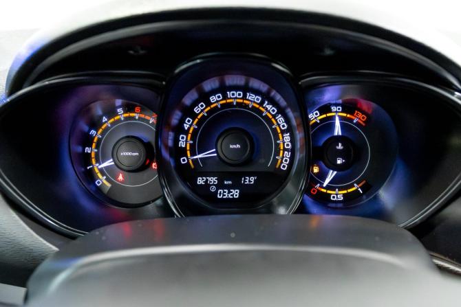 Lada (ВАЗ) Vesta I с пробегом 2018 года, цена 735 000 рублей, 82733 км, седан, Автокод Объявления