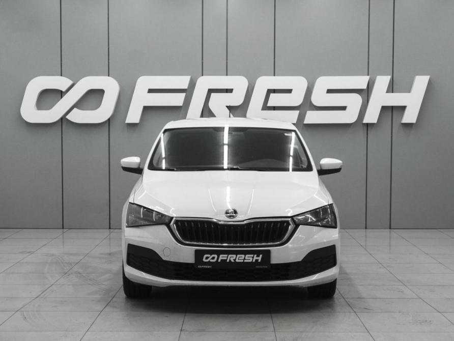Skoda Rapid II Ростов-на-Дону  - изображение 3