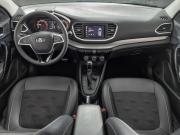 Lada (ВАЗ) Vesta I Рестайлинг (NG) Нижний Новгород  - изображение 35