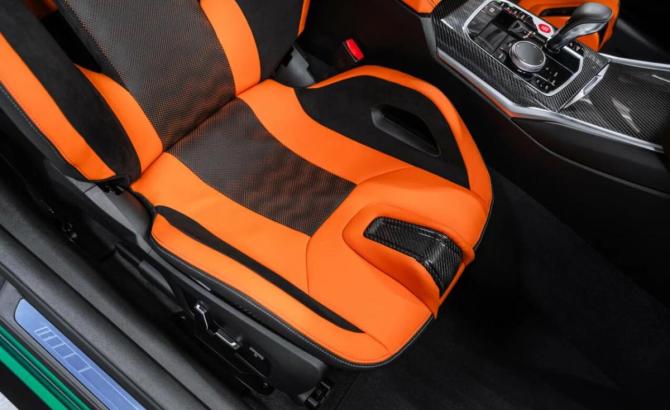 Новый BMW M4 G82/G83 Рестайлинг 2025 года, цена 16 350 000 рублей, купе, Автокод Объявления