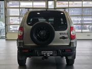 Chevrolet Niva I Рестайлинг Новосибирск  - изображение 20