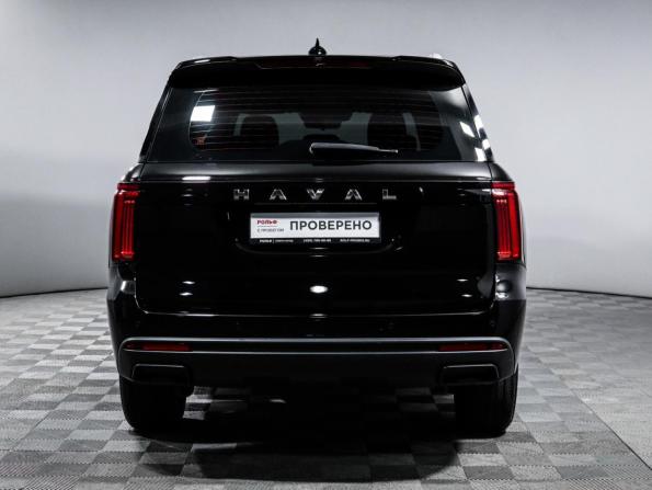 Haval H5 II с пробегом 2023 года, цена 3 299 000 рублей, 23392 км, внедорожник, Автокод Объявления
