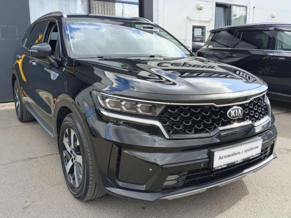 Kia Sorento IV с пробегом 2020 года, цена 3 300 000 рублей, 125859 км, внедорожник, Автокод Объявления