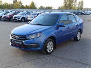 Lada (ВАЗ) Granta I Рестайлинг Набережные Челны  - изображение 25