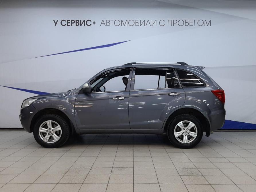 Lifan X60 I Москва  - изображение 2