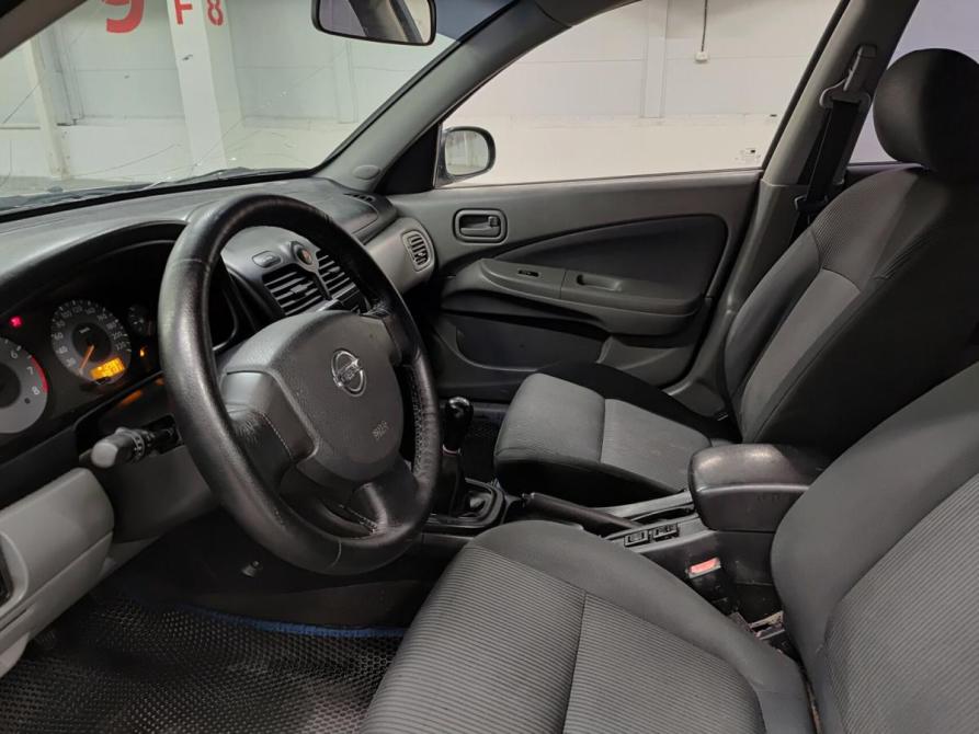 Nissan Almera Classic I Казань  - изображение 20