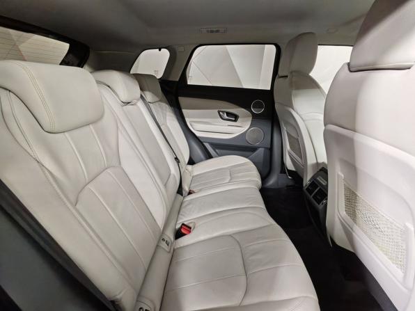 Land Rover Range Rover Evoque I Рестайлинг с пробегом 2018 года, цена 2 075 000 рублей, 135480 км, внедорожник, Автокод Объявления