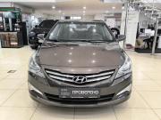 Hyundai Solaris I Рестайлинг Казань  - изображение 24