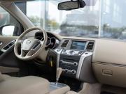 Nissan Murano II (Z51) Рестайлинг Новосибирск  - изображение 29