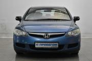 Honda Civic VIII Москва  - изображение 17
