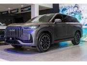 Jaecoo J8 Архангельск  - изображение 13