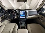 Mitsubishi Pajero IV Рестайлинг 2 Москва  - изображение 39