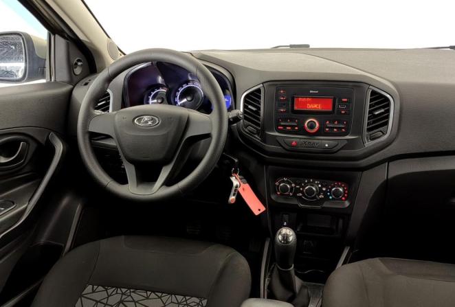 Lada (ВАЗ) XRAY I с пробегом 2018 года, цена 920 000 рублей, 73228 км, хэтчбек, Автокод Объявления