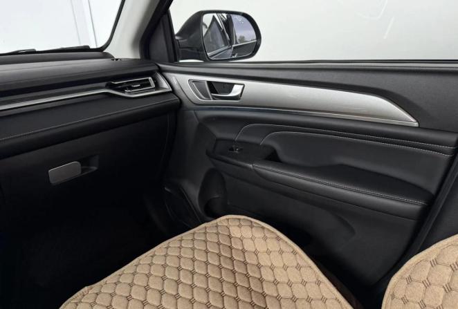 Haval M6 II с пробегом 2023 года, цена 1 860 000 рублей, 20115 км, внедорожник, Автокод Объявления